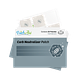 Patch Aid Carb Neutralizer Topical Patch - 30 Daily Patches