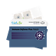 Patch Aid Immune Defense Plus Topical Patch - 30 Daily Patches