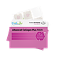 Patch Aid Advanced Collagen Plus Topical Patch - 30 Daily Patches