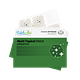 Patch Aid Multivitamin without Iron Topical Patch - 30 Daily Patches