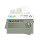 Patch Aid Migraine Relief Topical Patch - 30 Daily Patches