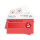 Patch Aid Vitamin C Plus Topical Patch - 30 Daily Patches