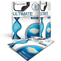 PatchMD Ultimate Trainer Recovery Topical Patch - 30 Daily Patches