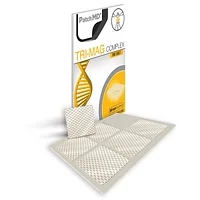 PatchMD Tri Magnesium Night/Day Topical Patch - 30 Daily Patches