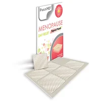 PatchMD Menopause Day Topical Patch - 30 Daily Patches