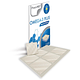PatchMD Omega-3 Plus Topical Patch - 30 Daily Patches