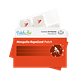 Patch Aid Mosquito Repellent Topical Patch - 30 Daily Patches