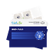 Patch Aid NAD Plus Topical Patch - 30 Daily Patches