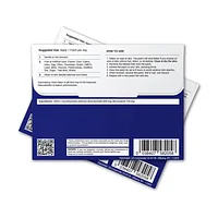Patch Aid NAD Plus Topical Patch - 30 Daily Patches