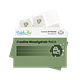 Patch Aid Creatine Monohydrate Topical Patch - 30 Daily Patches