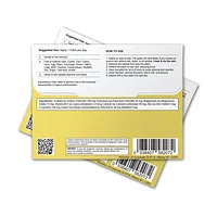 Patch Aid Fasting Aid Topical Patch - 30 Daily Patches