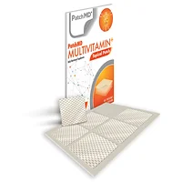 PatchMD Daily Essentials Bundle - 30 Day Supply