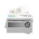 Patch Aid Triple Magnesium Complex Topical Patch - 30 Daily Patches