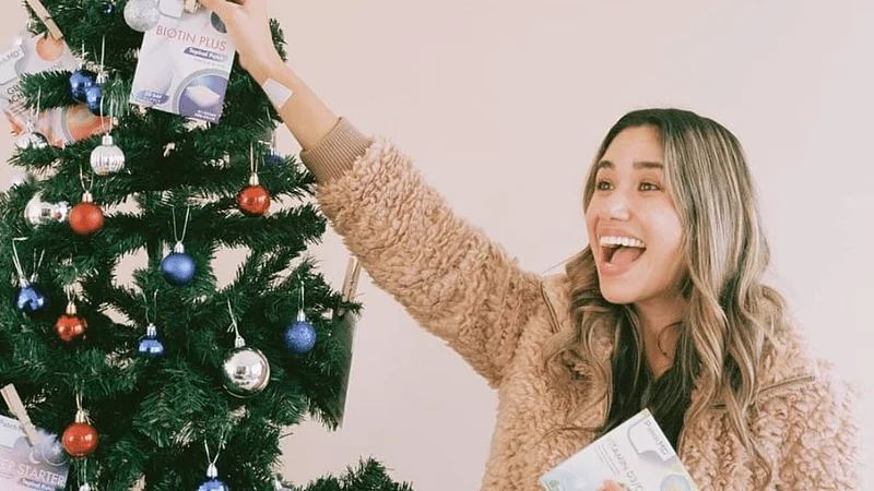 How to survive the festive season of Christmas (in strange times)