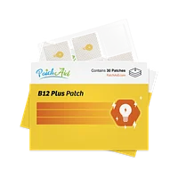 Patch Aid Gastric Band Bundle - 30 Day Supply