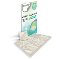 PatchMD Osteoporosis Bundle - 30 Day Supply