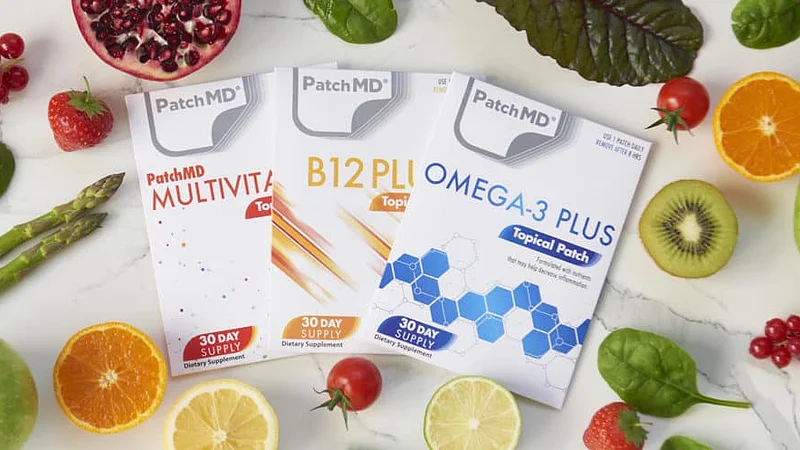 Bestsellers with benefits: how our most popular vitamin patches can help you