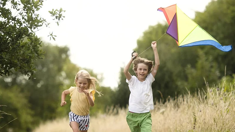 Back to school! 6 ways to keep your kids healthy this year