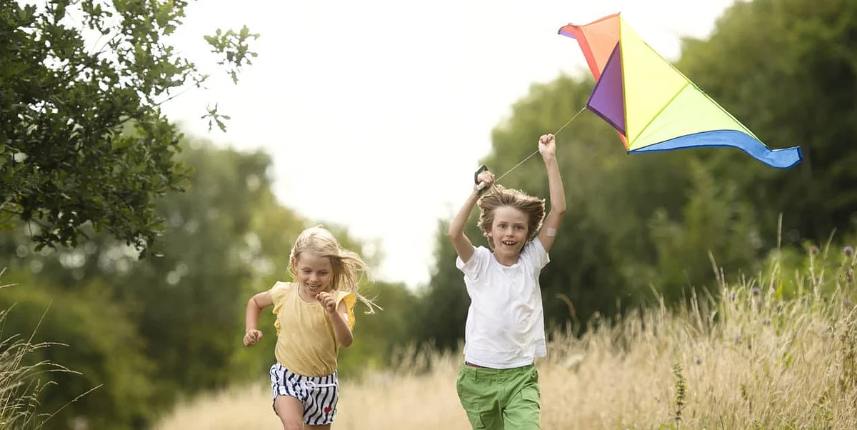 Back to school! 6 ways to keep your kids healthy this year