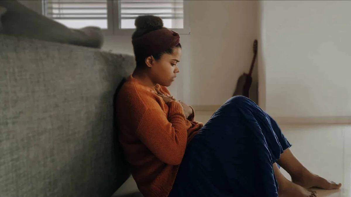 Teenage mental illness - Best ways to support