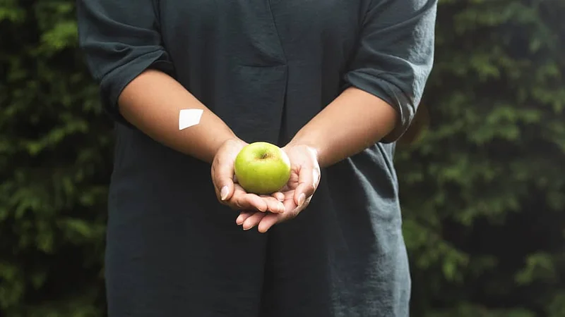 Healthy habits - what your daily routine should include to boost immunity and wellbeing