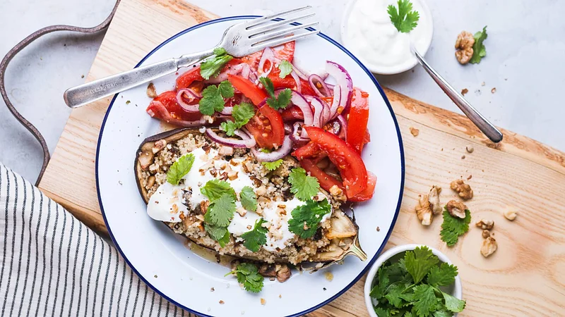 5 ways to improve gut health and nourish your microbiome