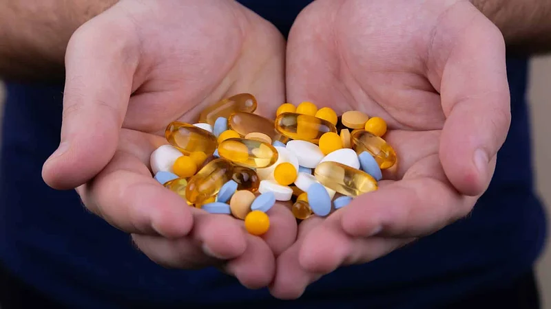 Malabsorption - where are the nutrients that you eat ending up?