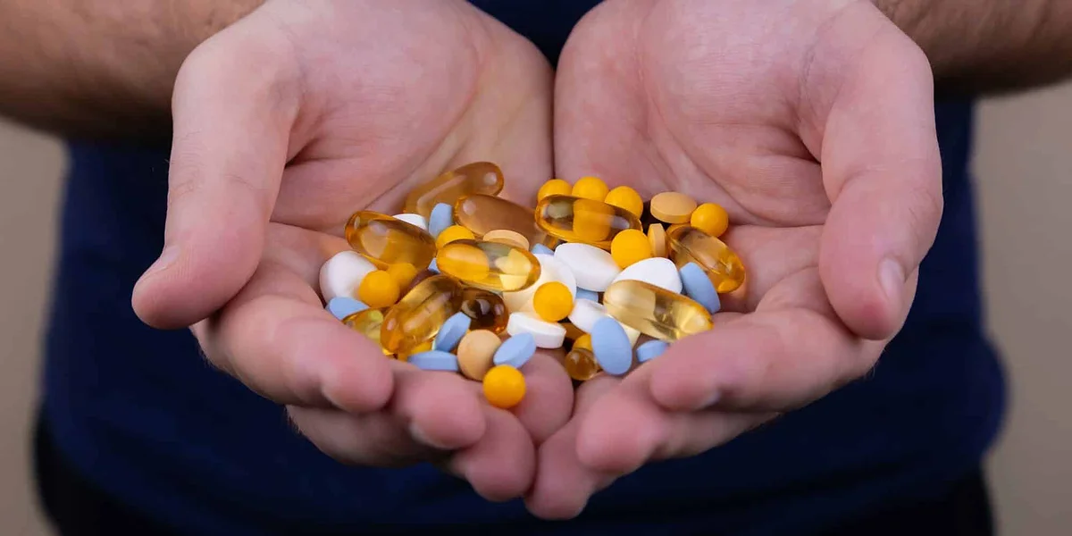 Malabsorption - where are the nutrients that you eat ending up?