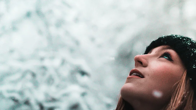 Skin care for dry skin - How to look after it in the winter months