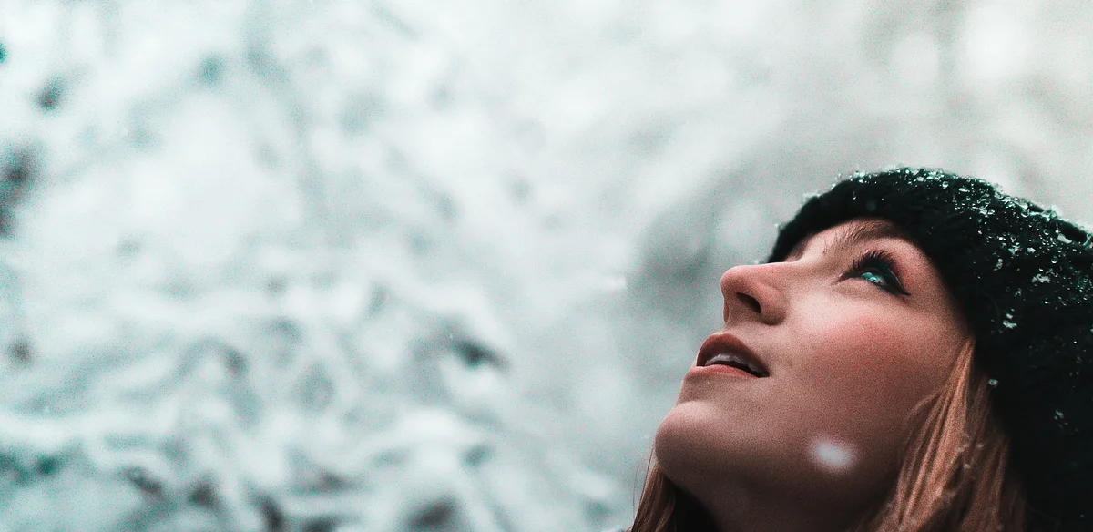 Skin care for dry skin - How to look after it in the winter months