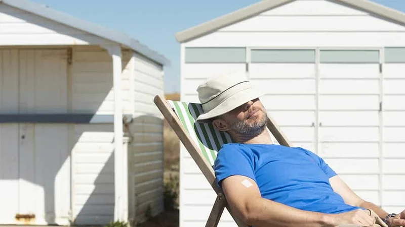 5 essential tips to fall asleep you need to know for an incredible night's rest