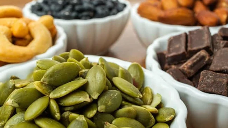 7 Weird Magnesium Deficiency Symptoms You Shouldn't Ignore And Why It's Such A Must-Have Mineral
