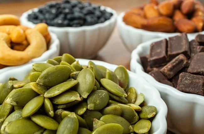 7 Weird Magnesium Deficiency Symptoms You Shouldn't Ignore And Why It's Such A Must-Have Mineral