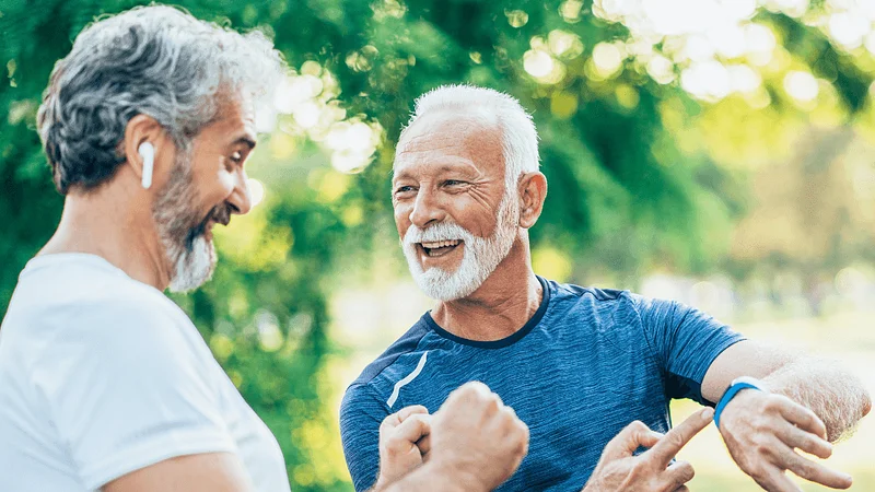 The 5 Top Men's Health Risks You Should Know About To Stay Healthy And Happy: