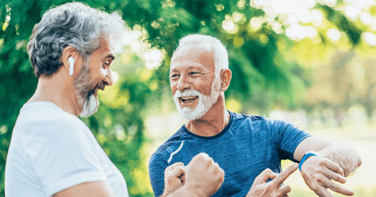 The 5 Top Men's Health Risks You Should Know About To Stay Healthy And Happy: