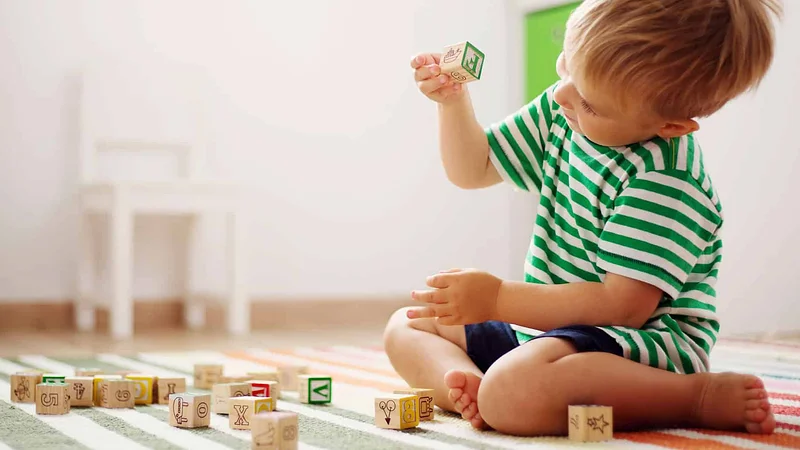 Does your child have ASD? Here's how supplements could help to prevent vitamin deficiencies and improve autism symptoms: