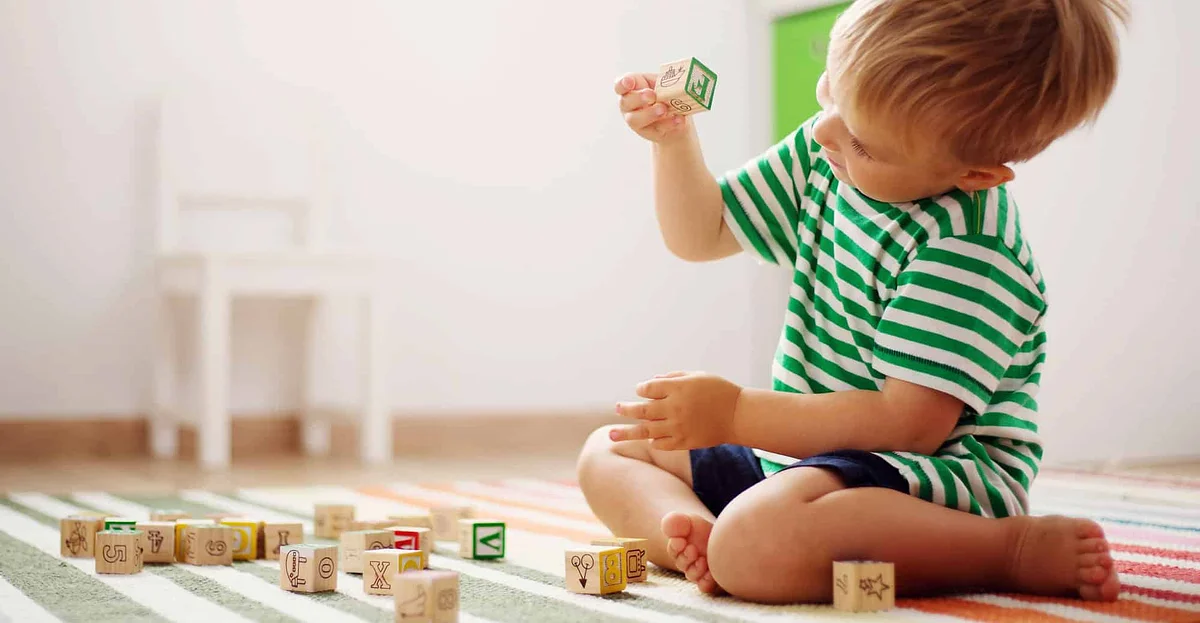 Does your child have ASD? Here's how supplements could help to prevent vitamin deficiencies and improve autism symptoms: