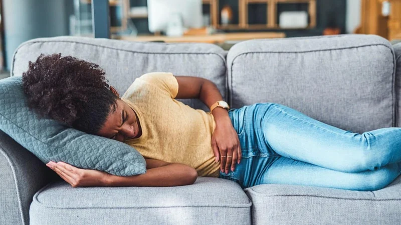 5 Little Changes That Could Make A Big Difference To Your Endometriosis Symptoms