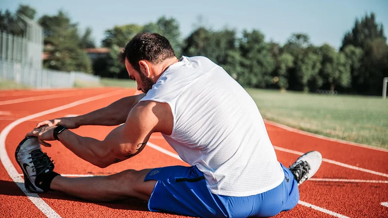 No pain, all gains: 6 need to know warm down techniques, supplements, and meals for post workout success