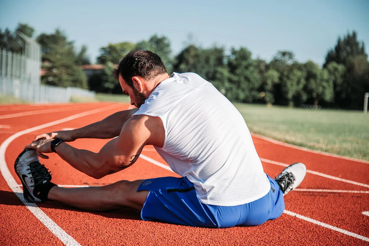 No pain, all gains: 6 need to know warm down techniques, supplements, and meals for post workout success