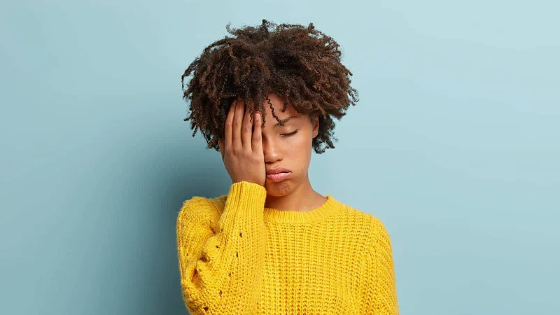 Why do I feel tired all the time? 3 surprising things that cause fatigue and how to target them