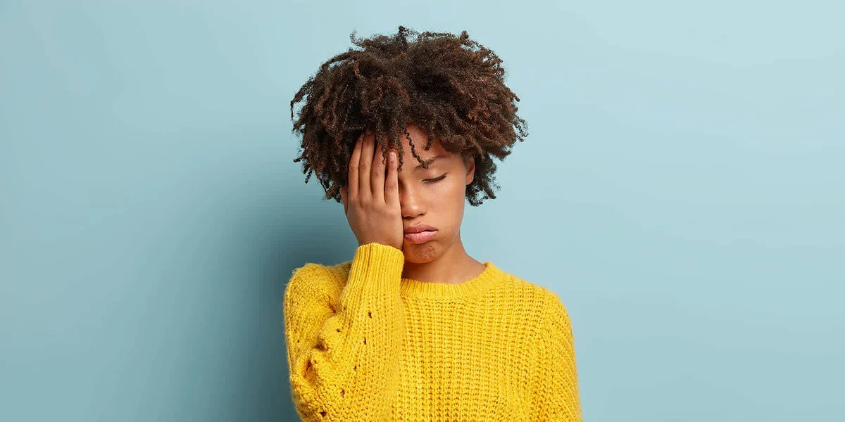 Why do I feel tired all the time? 3 surprising things that cause fatigue and how to target them