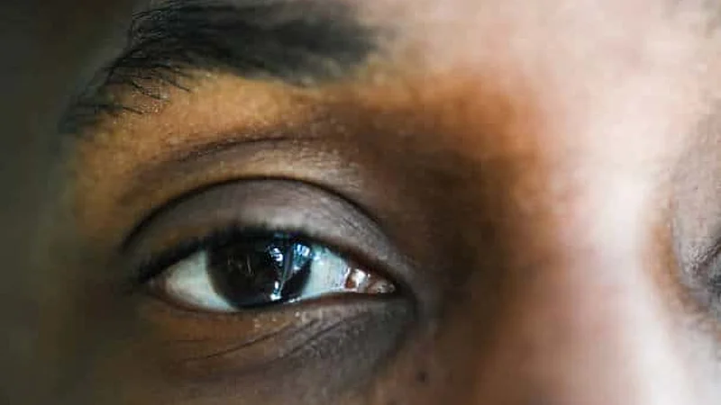 Worried about macular AMD? Try these 6 simple tips to help protect and improve your vision: