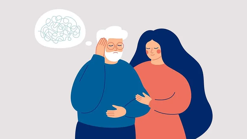7 need-to-know diet and lifestyle tips to help avoid Alzheimer's disease: