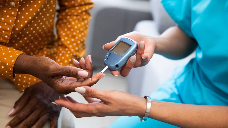 What are diabetes symptoms? The key signs you need to know and 4 natural ways to manage diabetes