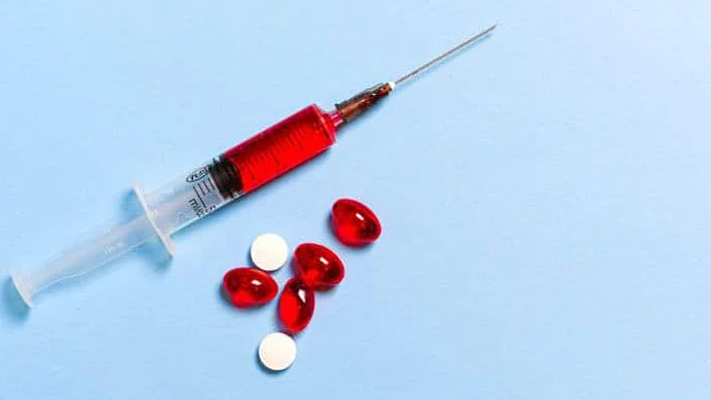 3 benefits B12 injections can bring & why patches are the next best alternative: