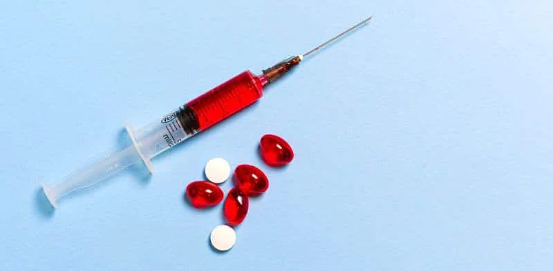 3 benefits B12 injections can bring & why patches are the next best alternative: