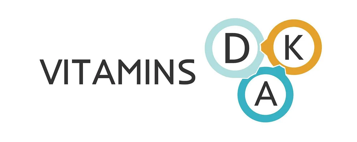 Vitamin ADK: 5 unmissable wellbeing benefits you get from taking these vitamins together