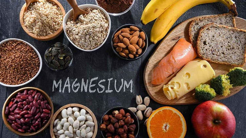 6 reasons why supplements with magnesium are a must: