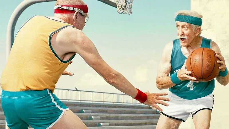 Not just for joint care: 5 benefits of taking glucosamine sulphate & chondroitin you need to know